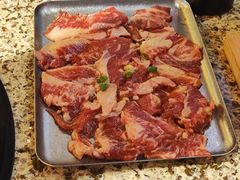 -首尔烤肉大排档(合生汇店)