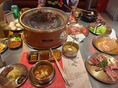 -西塔老太太泥炉烤肉(苏州大悦城店)