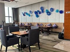 -中山利和希尔顿酒店