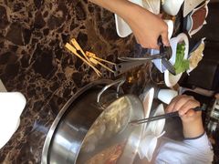 许府牛(旗舰店)-许府牛杂·鲜牛肉火锅(梁溪万达店)