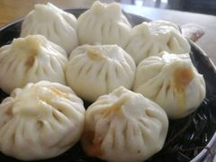 -快乐老家三鲜饺子东北菜(南六中路店)
