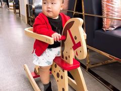 -Lilliput粒粒堡亲子餐厅(置汇旭辉店)