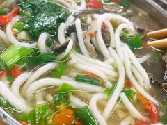 -小倪羊肉米线馆