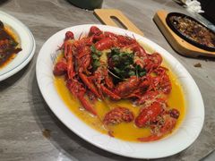 -欧记轩龙虾·私房菜(A店)