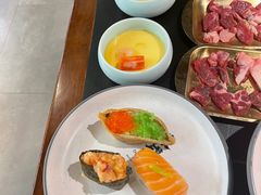 -東盛炭烤自助料理(浦东文峰广场店)