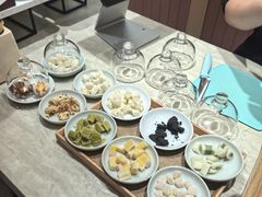 -阮大兴糕团(滨江宝龙店)