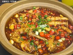 -潇湘阁(三里屯SOHO店)