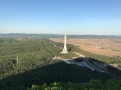 -帽儿山国家森林公园