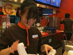 -吉野家(维明街店)