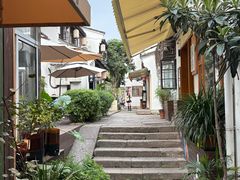 -小河直街历史文化街区