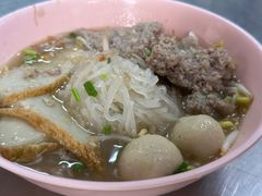 -榮泰米粉湯(Left Shop)