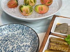 -四季民福烤鸭店(外滩外白渡桥店)