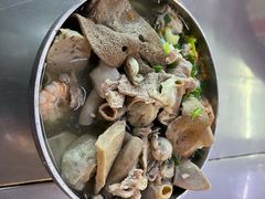 -广场正宗原汁薏米店