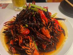 -红盔甲·小龙虾(天钥桥店)