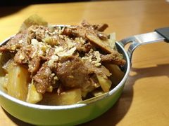 -江南果道西餐厅(北京路店)