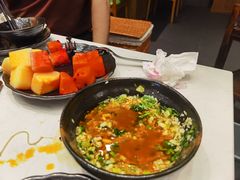 -星湖特色餐厅· 三岔湖环球融创天堂洲际酒店