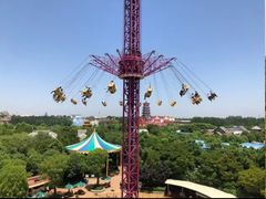 -芜湖方特东方神画