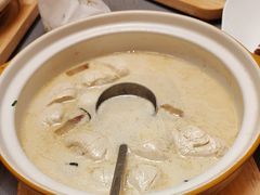 -囍榷·鲜美常州菜(恐龙园店)