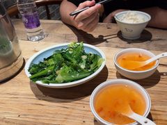 -树厨贵州菜(大十字店)