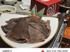 -海底捞火锅(团结桥店)