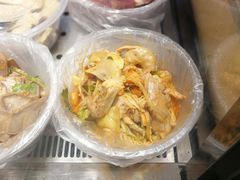 -山林熟食(兰溪路店)