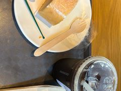 -星巴克(台州临海紫阳街店)