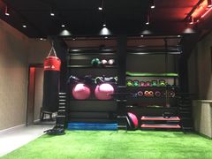 -即刻自助健身·私教馆(对外经贸店)