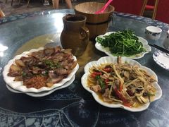 -海韵人家.海景花园经典云南菜(双廊店)