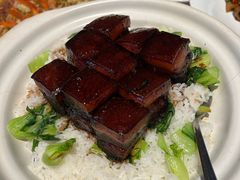 -新白鹿餐厅(城西银泰城店)