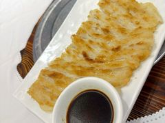 煎肠粉-德云居
