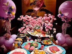 -隐炉和牛烧肉店(群力店)