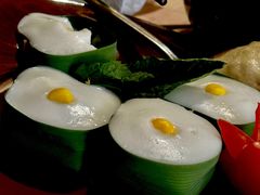 -CHINCHIN 青青·泰国料理(万象食家店)