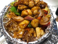 -多多旺港式茶餐厅(新区店)