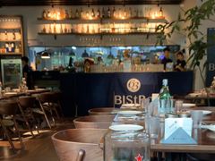 -Bistro 63 创意融合料理(广粤天地店)
