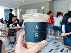 -星巴克臻选(珠海富华里店)