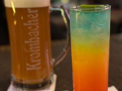 -haxnbauer海森堡德国餐厅(深圳coco店)