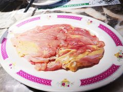 -禄婶鸡煲·打边炉
