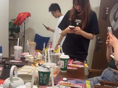 -剧狐剧本杀(徐汇1号店)