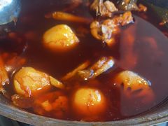 -李子坝梁山鸡(李子坝大鸡哥店)