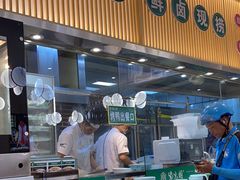 -紫光园·烤鸭(美术馆店)