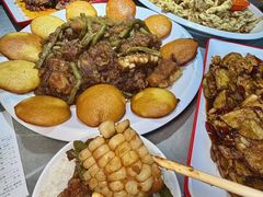 -夕阳红小吃(中街大悦城店)