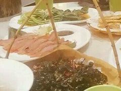 -好武功闽南私房菜(万达店)