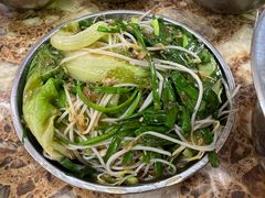 -老字号良记牛腩档