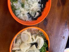 -阿麟馄饨(延长路店)