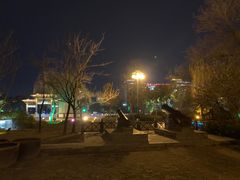 -东关历史文化旅游区-东门遗址