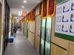 -益想家·感统训练·专注力·语言表达(蔚蓝水岸校区)