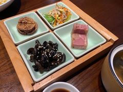 金陵传统素什锦-童福兴·南京菜(老门东店)