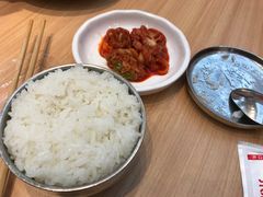 -米村拌饭(天津东丽万达店)