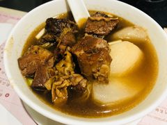 -池记(尖沙咀店)