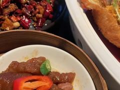 -丽晶轩中餐厅(重庆丽晶酒店)